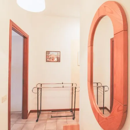 Apartment Villa Foresta