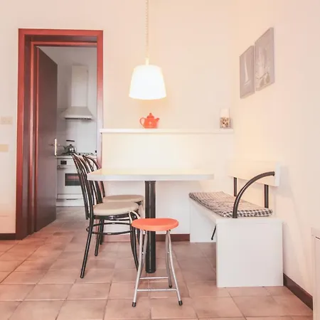 Villa Foresta Apartment