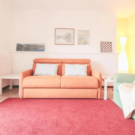 Villa Foresta Apartment *