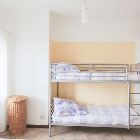 Villa Foresta Apartment Menaggio