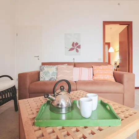 Villa Foresta Apartment *