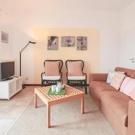 Villa Foresta Apartment Menaggio