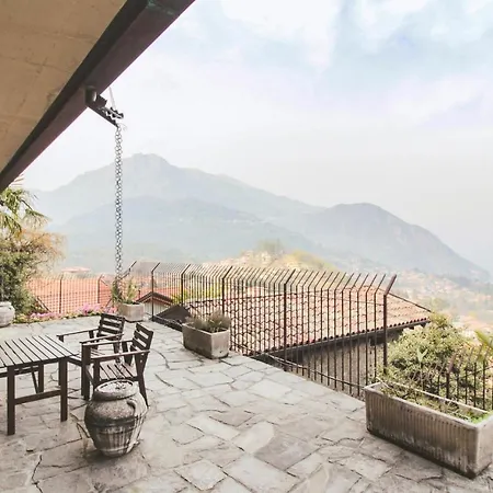 Villa Foresta Apartment