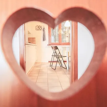Villa Foresta Apartment *