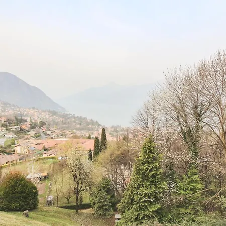 Apartment Villa Foresta Menaggio