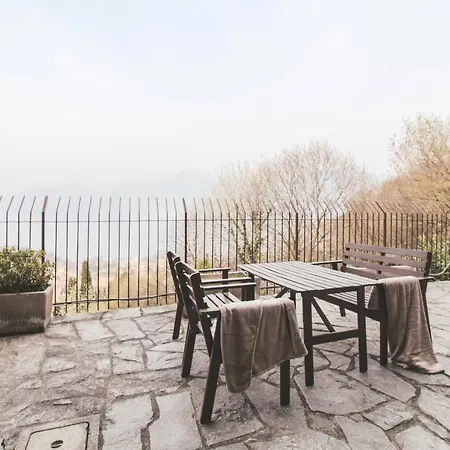 Villa Foresta Menaggio