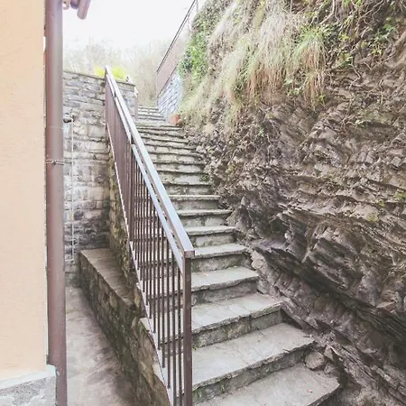 Villa Foresta * Menaggio
