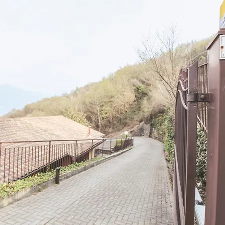 Apartment Villa Foresta *