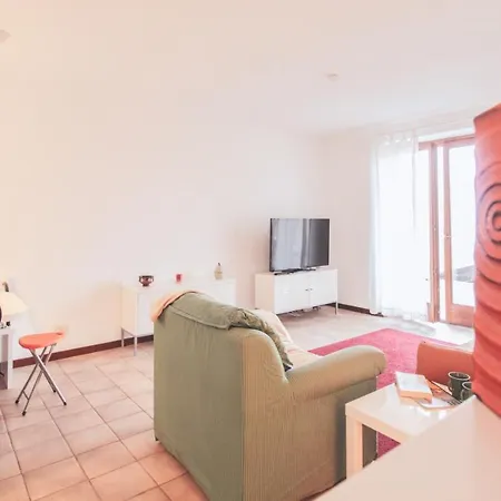 Villa Foresta Apartment