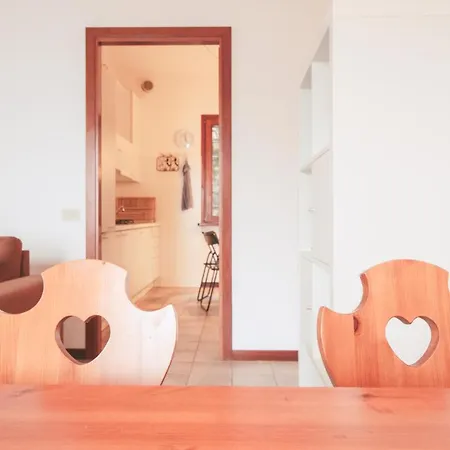 Apartment Villa Foresta Menaggio