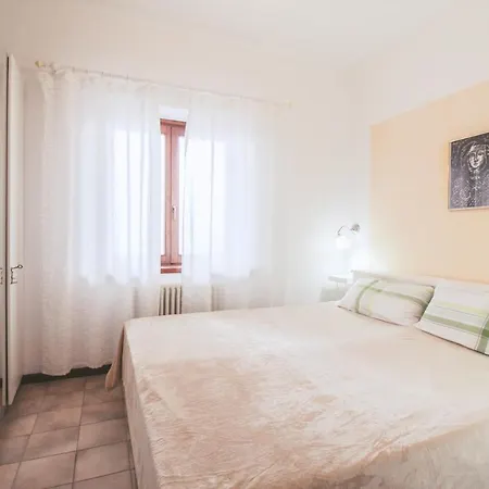 Villa Foresta Apartment Menaggio