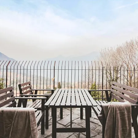 Apartment Villa Foresta *