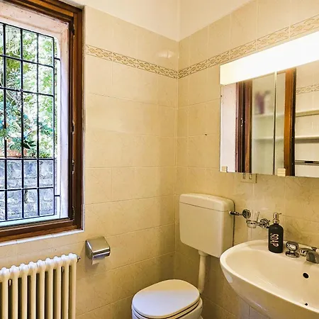 Apartment Foresta Menaggio